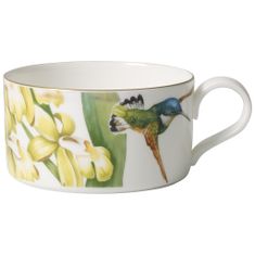 Villeroy & Boch Čajová šálka z kolekcie AMAZONIA