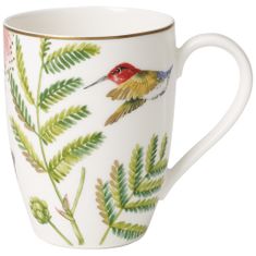 Villeroy & Boch Hrnček z kolekcie AMAZONIA ANMUT