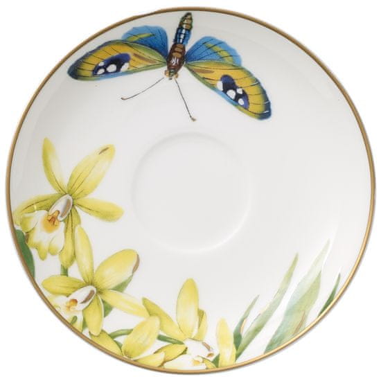 Villeroy & Boch Espresso podšálka z kolekcie AMAZONIA ANMUT