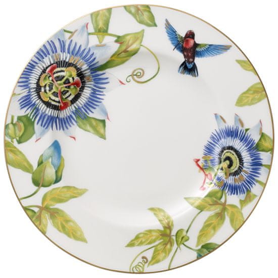 Villeroy & Boch Plytký tanier z kolekcie AMAZONIA ANMUT