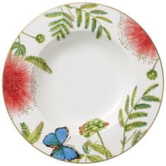 Villeroy & Boch Hlboký tanier z kolekcie AMAZONIA ANMUT