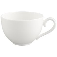 Villeroy & Boch Kávová alebo čajová šálka z kolekcie WHITE PEARL