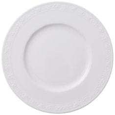 Villeroy & Boch Tanier na pečivo z kolekcie WHITE PEARL