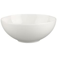 Villeroy & Boch Miska z kolekcie WHITE PEARL