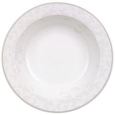 Villeroy & Boch Šalátový hlboký tanier z kolekcie GRAY PEARL