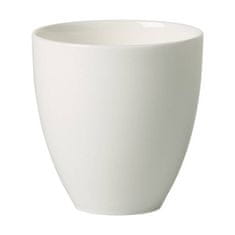 Villeroy & Boch Japonská čajová šálka z kolekcie METROCHIC WHITE