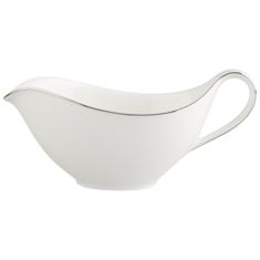 Villeroy & Boch Omáčník z kolekcie ANMUT PLATINUM