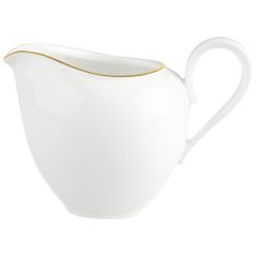 Villeroy & Boch Nádobka na smotanu z kolekcie ANMUT GOLD