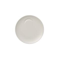 Villeroy & Boch Espresso podšálka z kolekcie METROCHIC WHITE