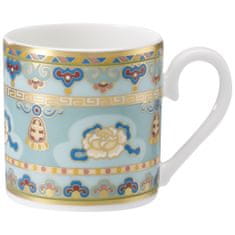 Villeroy & Boch Espresso šálka z kolekcie SAMARKAND AQUAMARIN