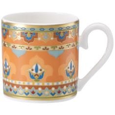 Villeroy & Boch Espresso šálka z kolekcie SAMARKAND MANDARIN