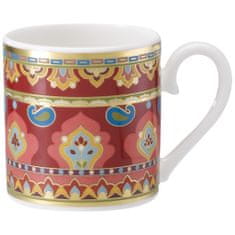 Villeroy & Boch Espresso šálka z kolekcie SAMARKAND RUBIN