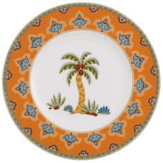 Villeroy & Boch Tanier na pečivo z kolekcie SAMARKAND MANDARIN