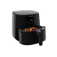 Philips teplovzdušná fritéza Series 3000 Airfryer 6,2l XL HD9270/90