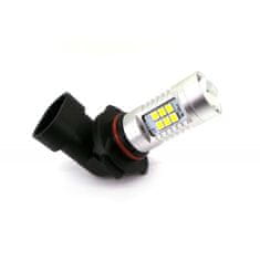 motoLEDy H10 LED žiarovka 12V 1900lm CANBUS