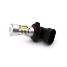 motoLEDy H10 LED žiarovka 12V 1900lm CANBUS