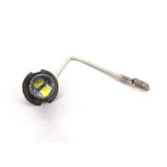 motoLEDy H3 LED žiarovka 12V 1200lm CANBUS