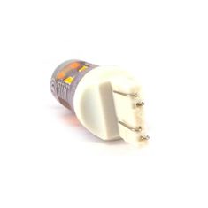 motoLEDy W21/5W LED žiarovka 7443 12V CANBUS TWO-COLOR, biela a oranžová 2000lm