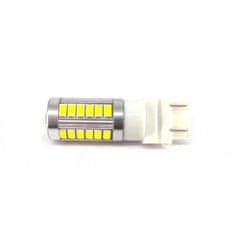 motoLEDy P27/7W LED žiarovka 3157 12V 1300lm CANBUS