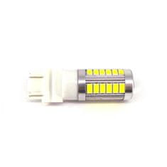 motoLEDy P27/7W LED žiarovka 3157 12V 1300lm CANBUS