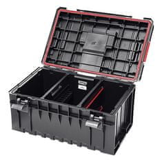 Box QBRICK System ONE 350 Vario, na náradie