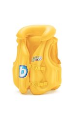 Bestway Vesta Bestway 32034, Swim Safe, Step B, detská, nafukovacia, do vody, 51x46 cm