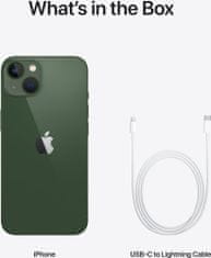 Apple iPhone 13, 256GB, Green