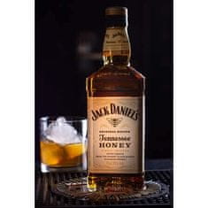 Retro Cedule Ceduľa Jack Daniels Honey