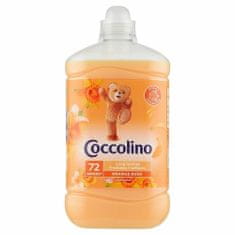 Coccolino Orange Rush aviváž triopack 3x 1,8L (72praní)