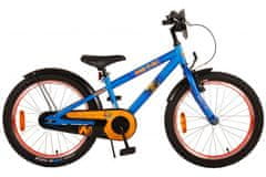 Volare NERF Detský bicykel - Chlapčenský - 20 palcový - Satin Blue