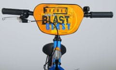 Volare NERF Detský bicykel - Chlapčenský - 20 palcový - Satin Blue