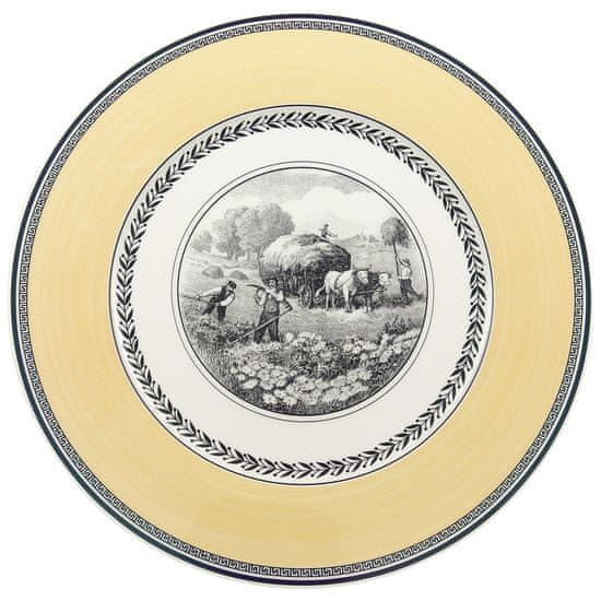 Villeroy & Boch Bufetový tanier z kolekcie AUDUN FERME