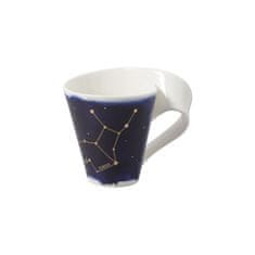 Villeroy & Boch Darčekový hrnček VIRGO z kolekcie NEW WAVE STARS