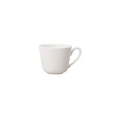 Villeroy & Boch Espresso šálka z kolekcie TWIST WHITE