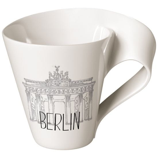 Villeroy & Boch Darčekový hrnček BERLIN z kolekcie MODERN CITIES