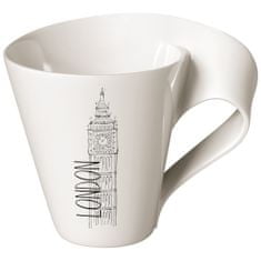 Villeroy & Boch Darčekový hrnček LONDON z kolekcie MODERN CITIES