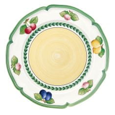 Villeroy & Boch Plytký tanier z kolekcie FRENCH GARDEN FLEURENCE