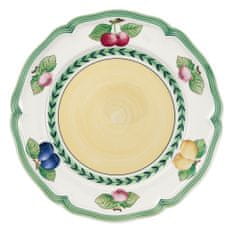 Villeroy & Boch Šalátový tanier z kolekcie FRENCH GARDEN FLEURENCE