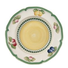 Villeroy & Boch Hlboký tanier z kolekcie FRENCH GARDEN FLEURENCE