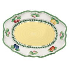 Villeroy & Boch Servírovací tanier z kolekcie FRENCH GARDEN FLEURENCE