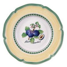 Villeroy & Boch Hlboký tanier z kolekcie FRENCH GARDEN VALENCE