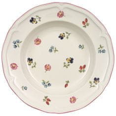 Villeroy & Boch Hlboký tanier z kolekcie PETITE FLEUR