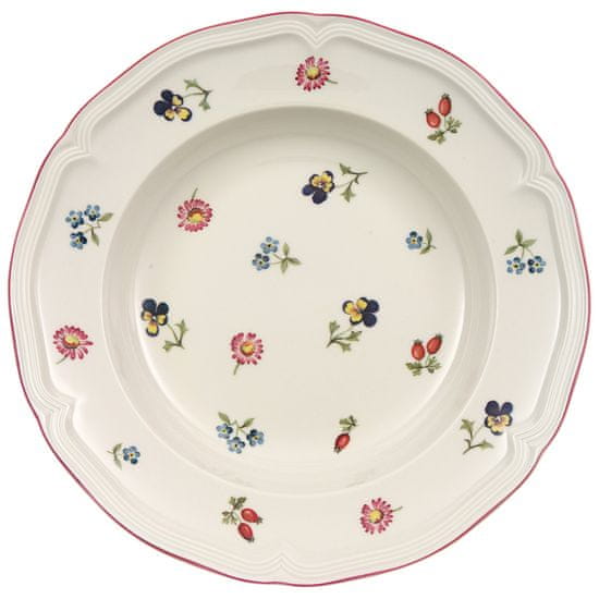 Villeroy & Boch Hlboký tanier z kolekcie PETITE FLEUR