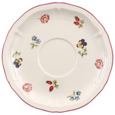 Villeroy & Boch Raňajková podšálka z kolekcie PETITE FLEUR