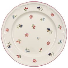 Villeroy & Boch Plytký tanier z kolekcie PETITE FLEUR