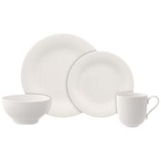 Villeroy & Boch Porcelánová sada z kolekcie NEW COTTAGE BASIC 8 kusov