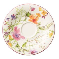 Villeroy & Boch Kávová podšálka z kolekcie MARIEFLEUR 16cm