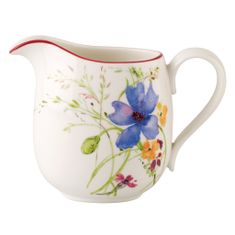 Villeroy & Boch Nádobka na smotanu z kolekcie MARIEFLEUR 0,30l