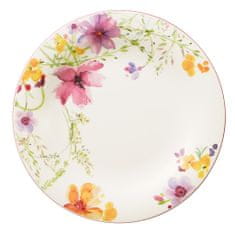 Villeroy & Boch Plytký tanier z kolekcie MARIEFLEUR 27cm