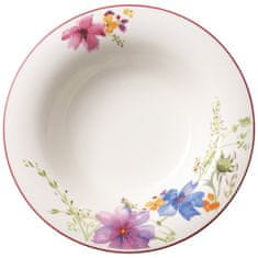 Villeroy & Boch Hlboký tanier z kolekcie MARIEFLEUR